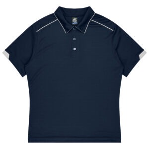 CURRUMBIN KIDS POLOS - 3320