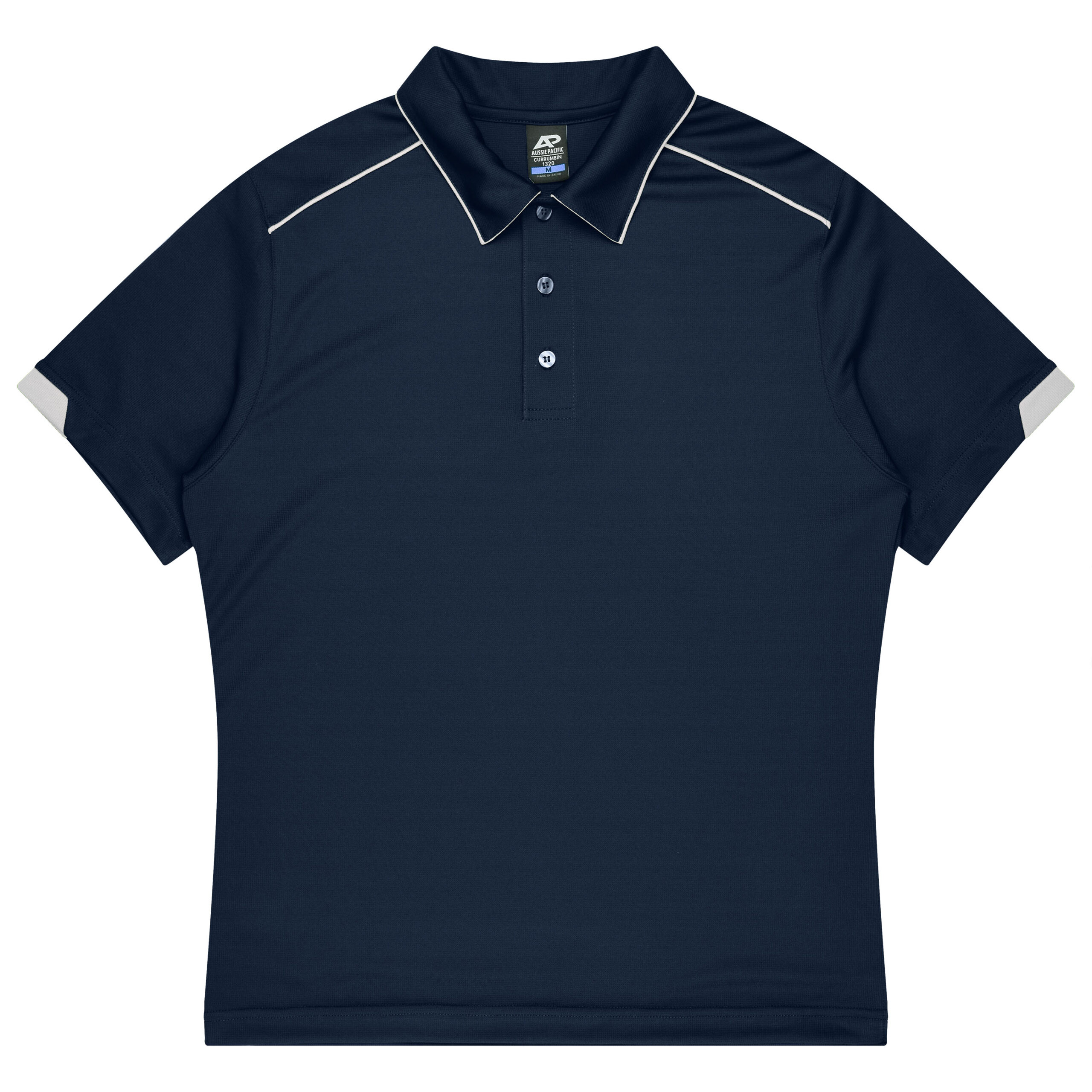 CURRUMBIN KIDS POLOS - 3320