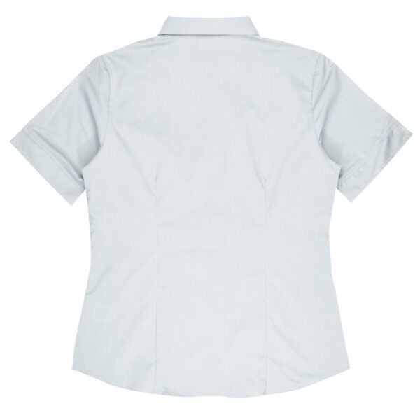 MOSMAN LADY SHIRT SHORT SLEEVE - 2903S