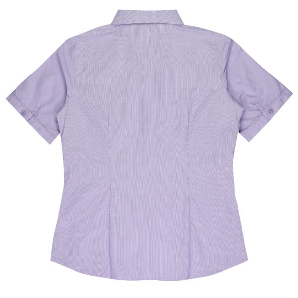 GRANGE LADY SHIRT SHORT SLEEVE - 2902S