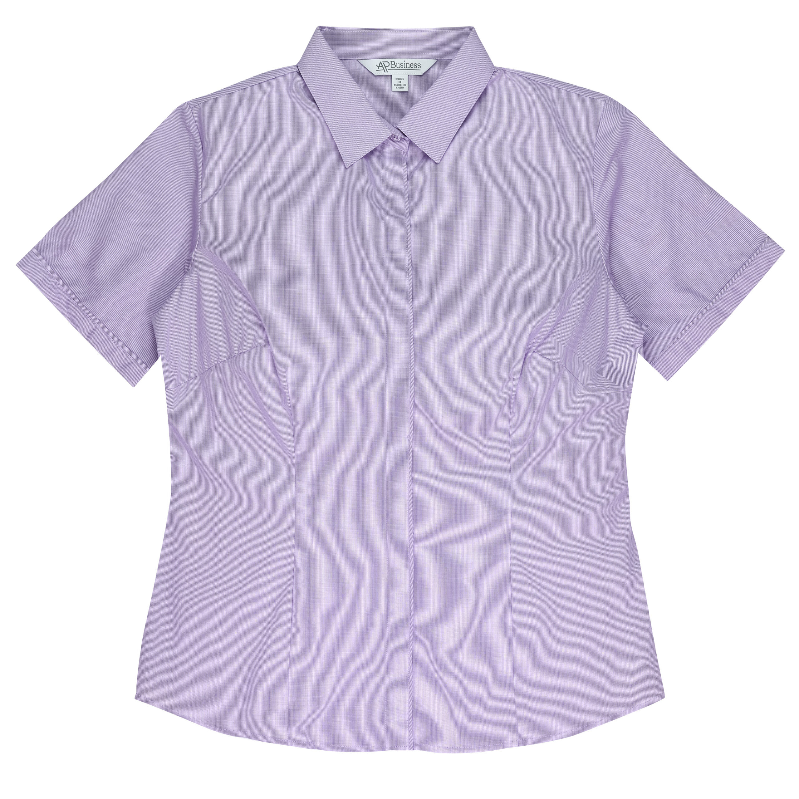 GRANGE LADY SHIRT SHORT SLEEVE - 2902S