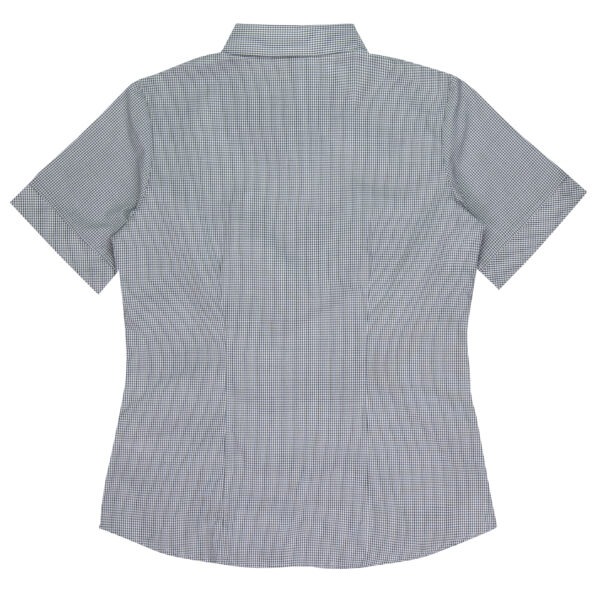 TOORAK LADY SHIRT SHORT SLEEVE - 2901S