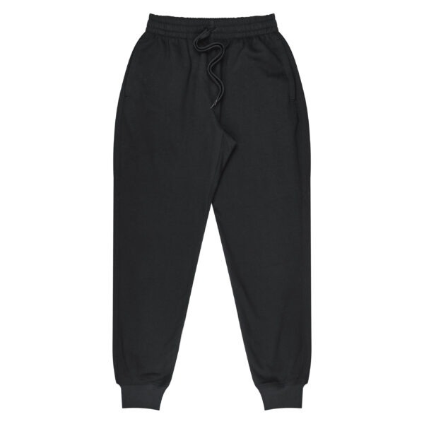 TAPERED FLEECE MENS PANTS - 1608