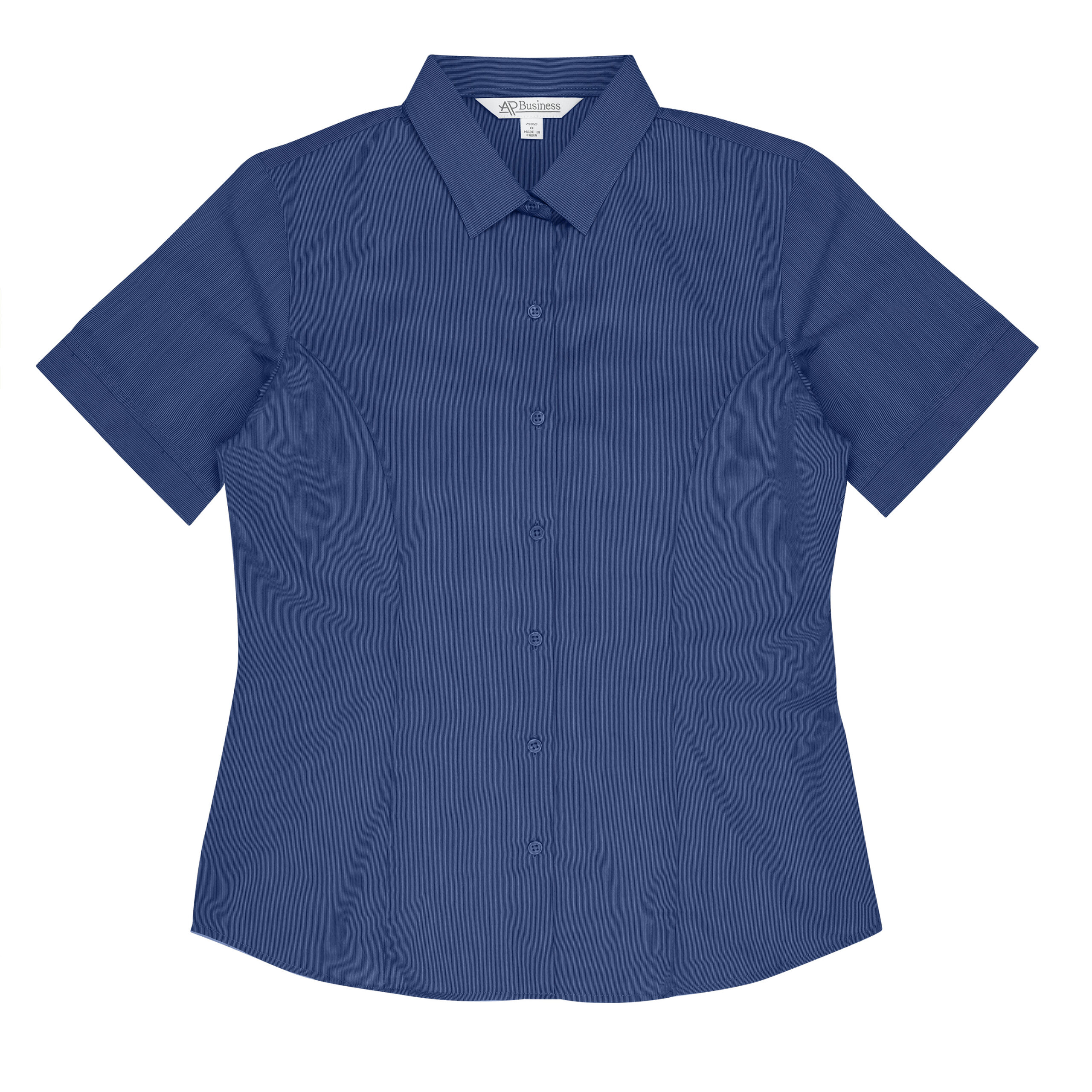 BELAIR LADY SHIRT SHORT SLEEVE - 2905S