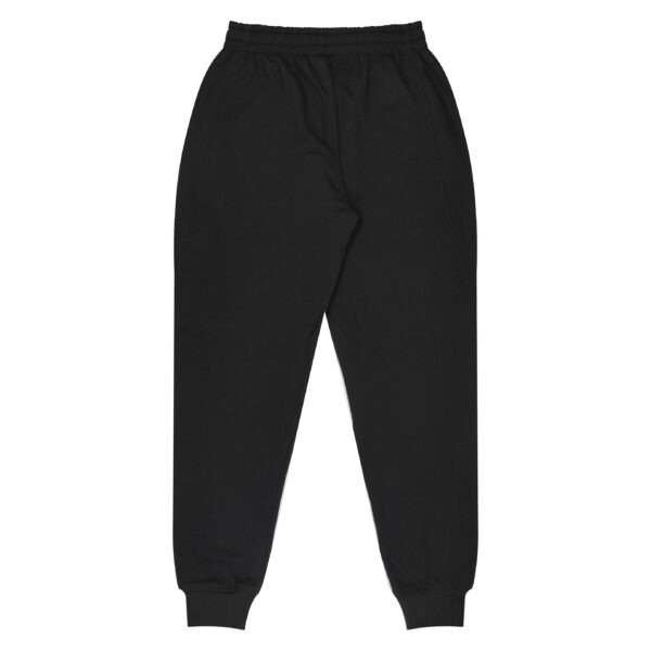 TAPERED FLEECE MENS PANTS - 1608