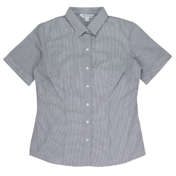 TOORAK LADY SHIRT SHORT SLEEVE - 2901S