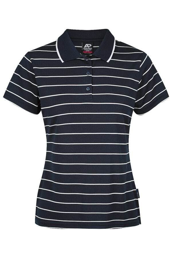 VAUCLUSE LADY POLOS - 2324