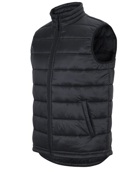 JB's URBAN PUFFER VEST