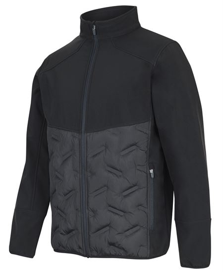 PODIUM HYBRID JACKET