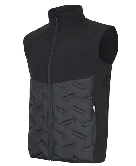 PODIUM HYBRID VEST