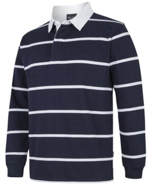 JB's YARN DYED RUGBY JB's YARN DYED RUGBY