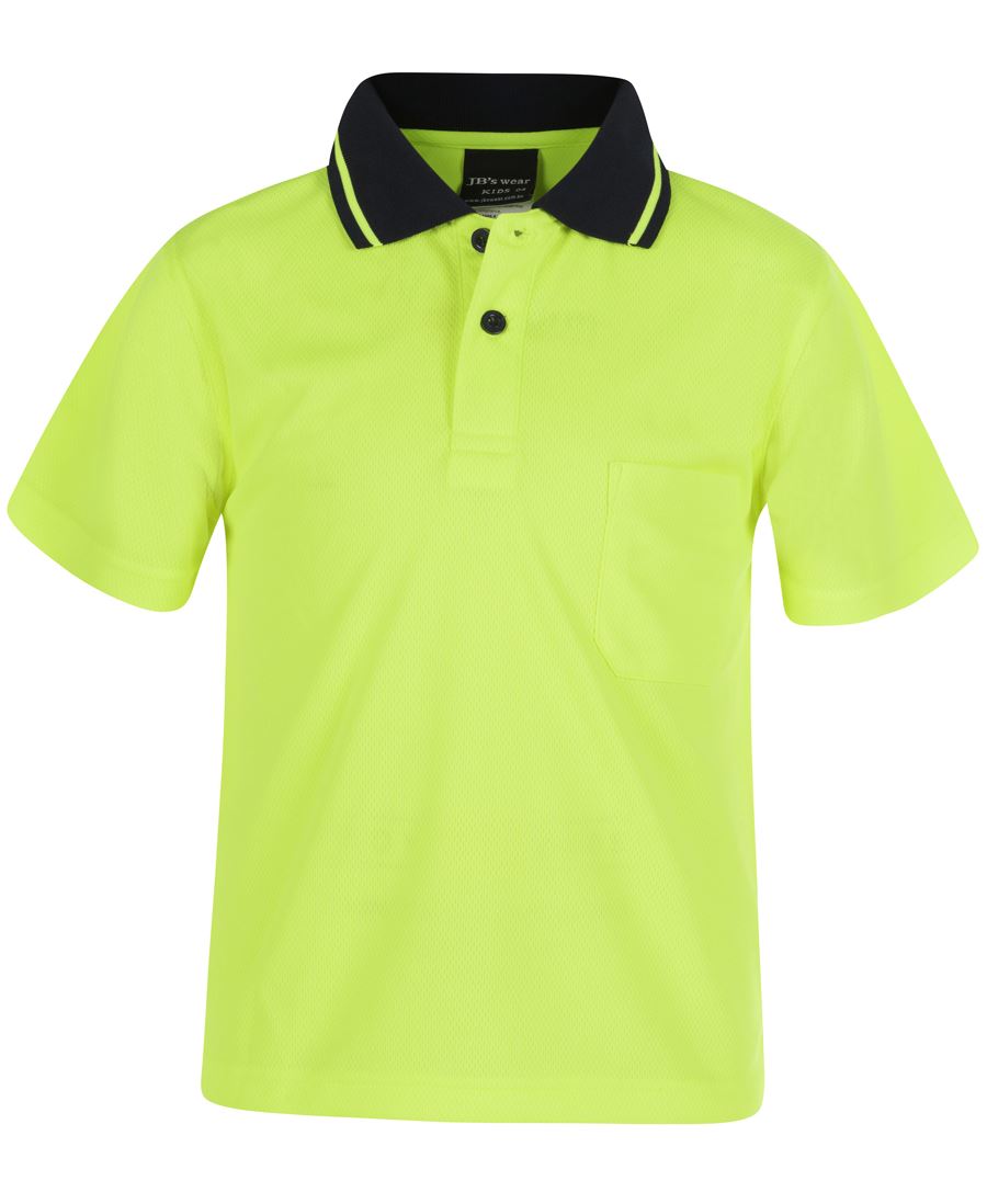 JB 6HVNC Lime