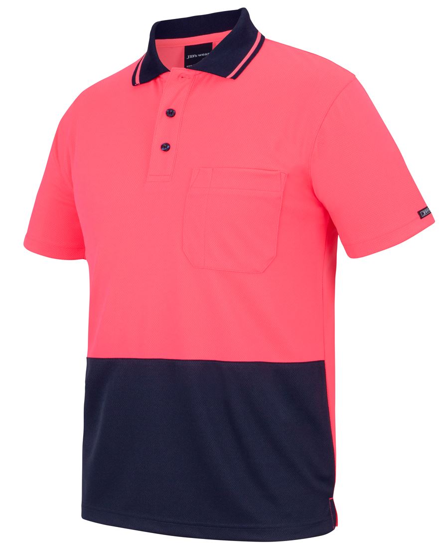 JB 6HVNC Pink Navy