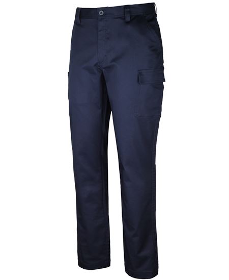 JB's MULTI PKT STRETCH TWILL PANT