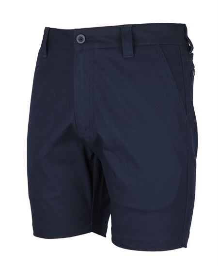 JB's STRETCH CANVAS SHORT