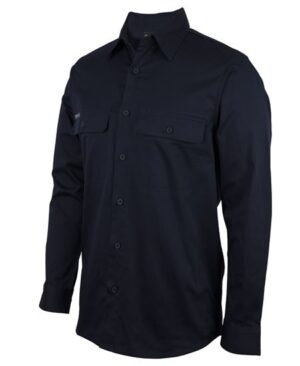 JB's L/S STRETCH WORK SHIRT JB's L/S STRETCH WORK SHIRT