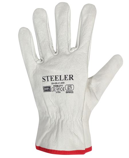 JB's STEELER RIGGER GLOVE (12 PK)       08