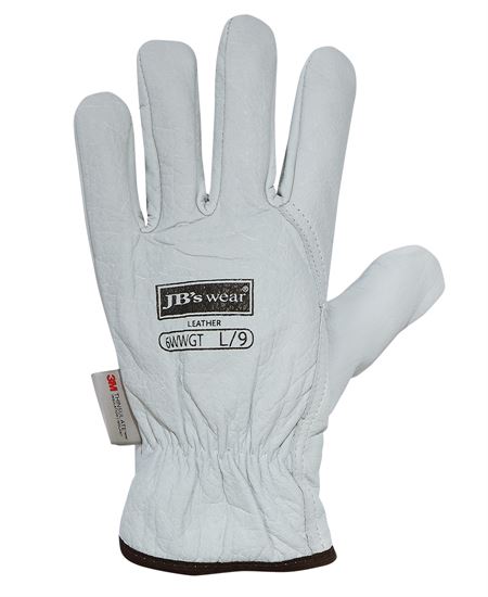 JB's ARCTIC RIGGER GLOVE (12 PK)     08