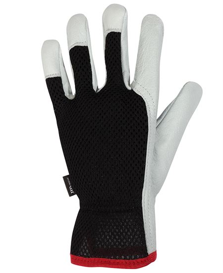 JB's VENTED RIGGER GLOVE (12 PK)     08