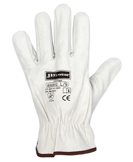 JB's PREMIUM RIGGER GLOVE (12 PK) CE 3,1,2,3