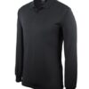 PODIUM L/S STRETCH POLO