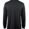 PODIUM L/S STRETCH POLO