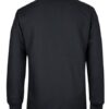 PODIUM L/S WAFFLE POCKET POLO