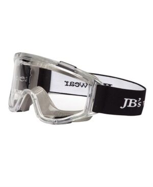 JB's PREMIUM GOGGLE (12PK) ANTIFOG CLEAR JB's PREMIUM GOGGLE (12PK) ANTIFOG CLEAR