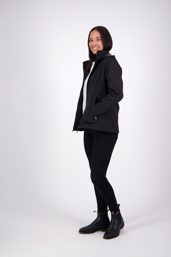 Aspiring Softshell Jacket - Womens