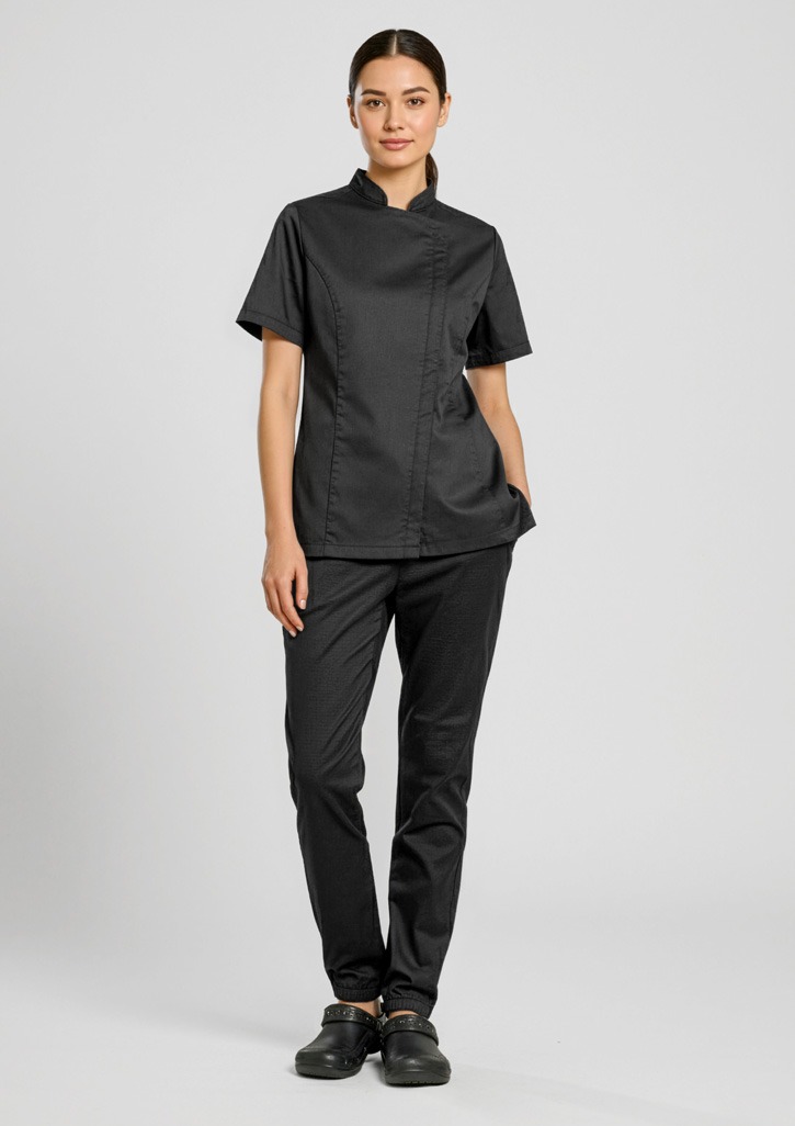 Womens Cajun Chef Jogger Pant Womens Cajun Chef Jogger Pant