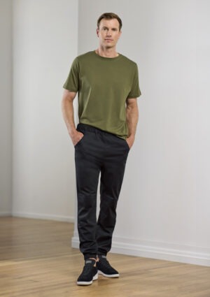 Mens Cajun Chef Jogger Pant Mens Cajun Chef Jogger Pant