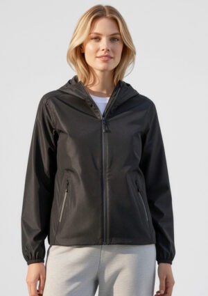 Womens Tempest Jacket Womens Tempest Jacket