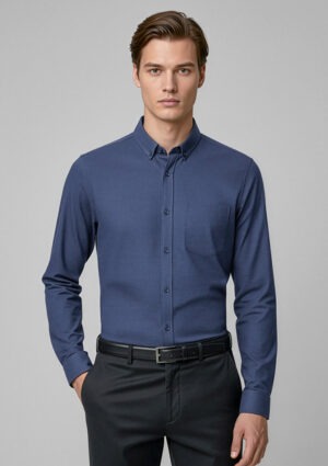 Mens Soul Long Sleeve Shirt Mens Soul Long Sleeve Shirt