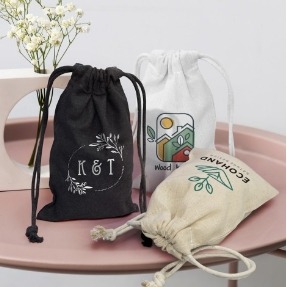 Cotton Bags