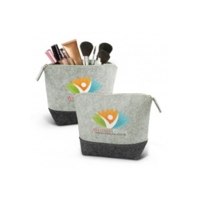 Toiletry Bags