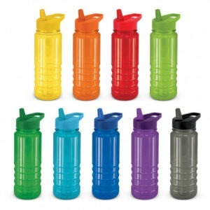 Triton Bottle - Colour Match Triton Bottle - Colour Match