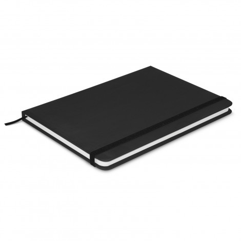 Omega Notebook