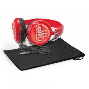Pulsar Headphones Pulsar Headphones