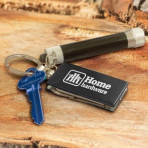 Multi-function Metal Key Ring Multi-function Metal Key Ring