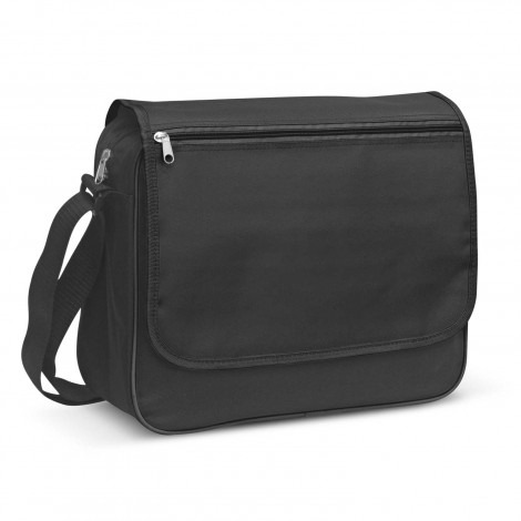 Soho Messenger Bag