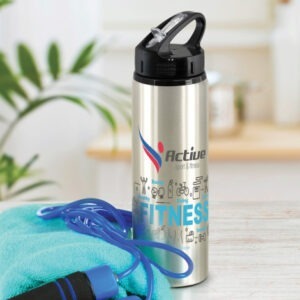 Oasis Bottle - Flip Cap Oasis Bottle - Flip Cap