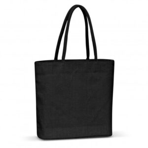 Carrera Jute Tote Bag Carrera Jute Tote Bag