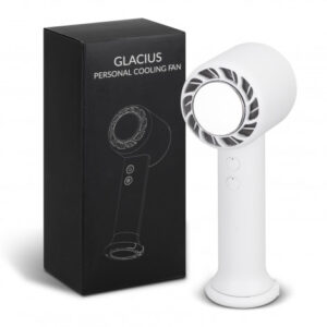 Glacius Personal Cooling Fan Glacius Personal Cooling Fan