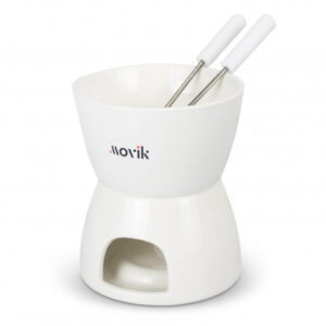 Mini Fondue Set Mini Fondue Set