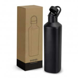 Barker Vacuum Bottle Barker Vacuum Bottle