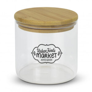 Round Storage Canister Large Round Storage Canister Large