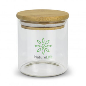 Round Storage Canister Small Round Storage Canister Small