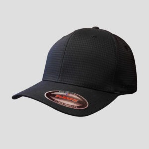 3-Layer - Black 3-Layer - Black