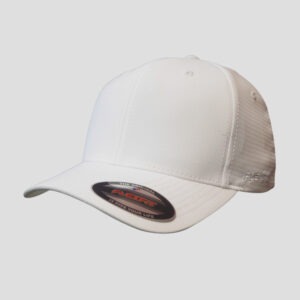 3-Layer - White 3-Layer - White