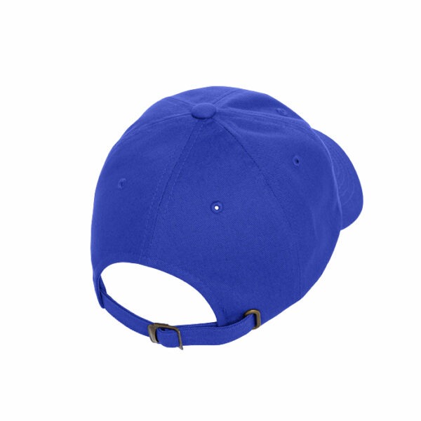 Low Profile - Royal